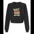 VANLIFE HOME IS WHERE YOU PARK IT Bella canvas hoodie 7505